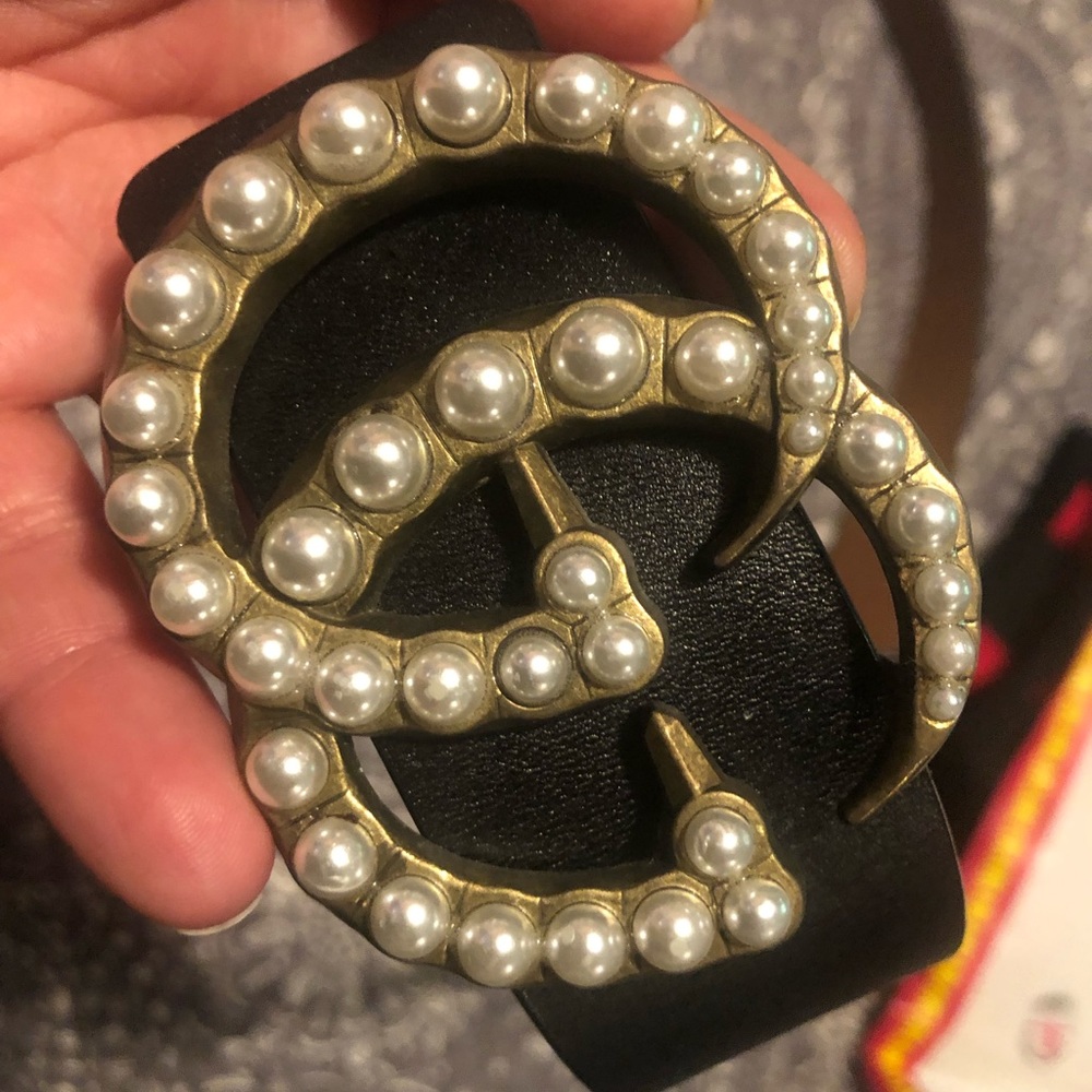 Belt